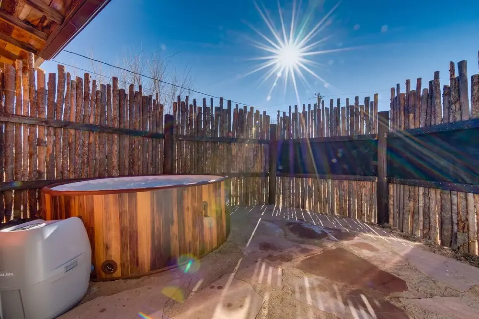 Desert Flower Boutique Hotel