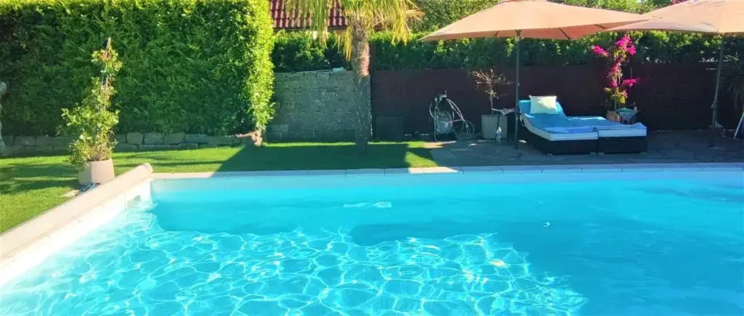 Bel Giardino (Adults Only)