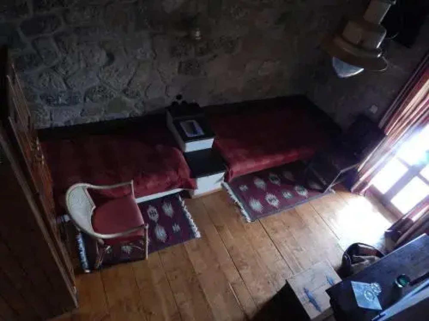 Helydorea Country House