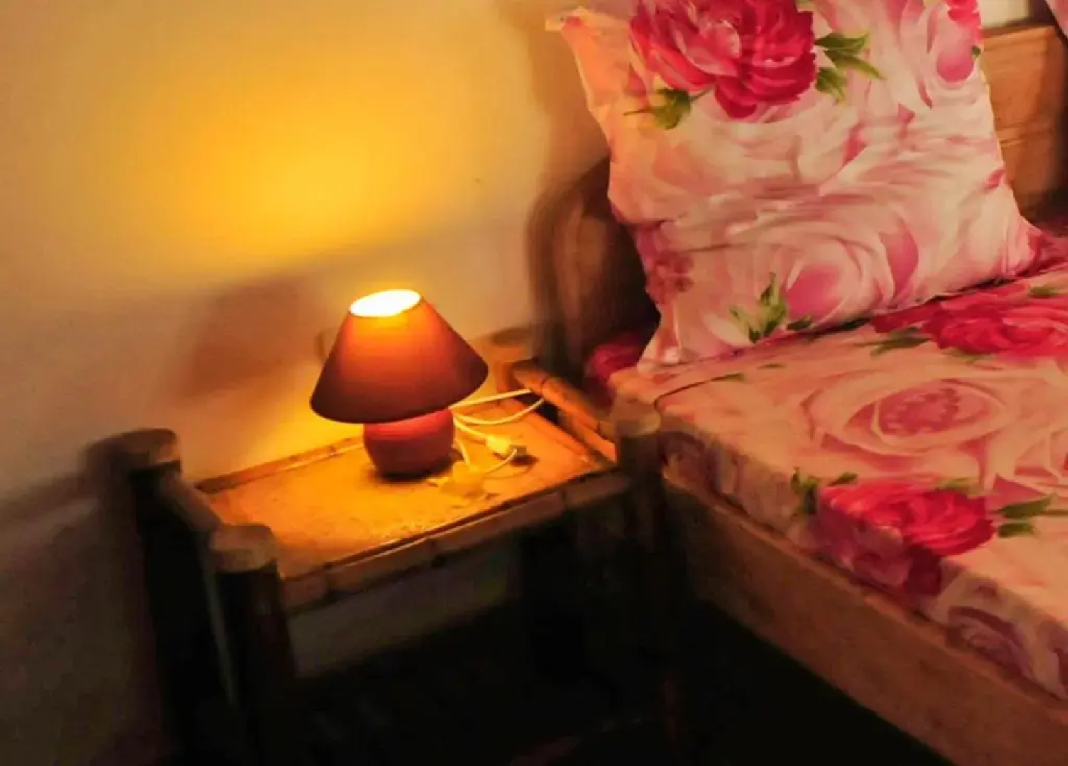 Villa With 4 Bedrooms in Foulpointe Madagascar, With Wonderful sea View, Enclosed Garden and Wifi