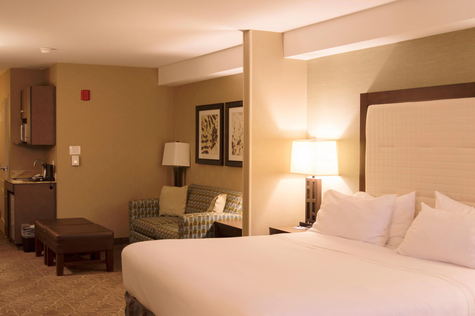 Holiday Inn Express & Suites Logan by IHG