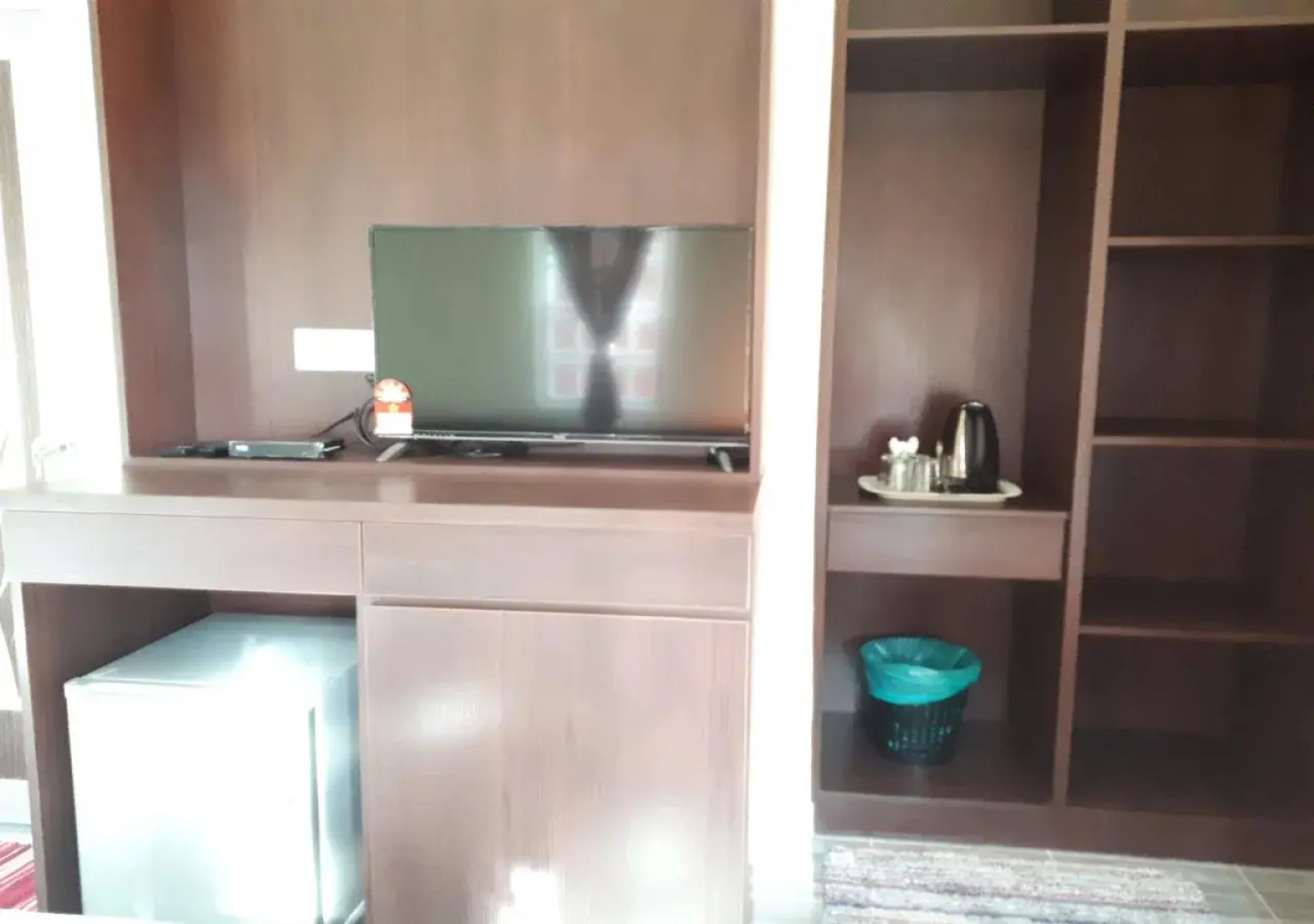 Juara Mutiara Resort