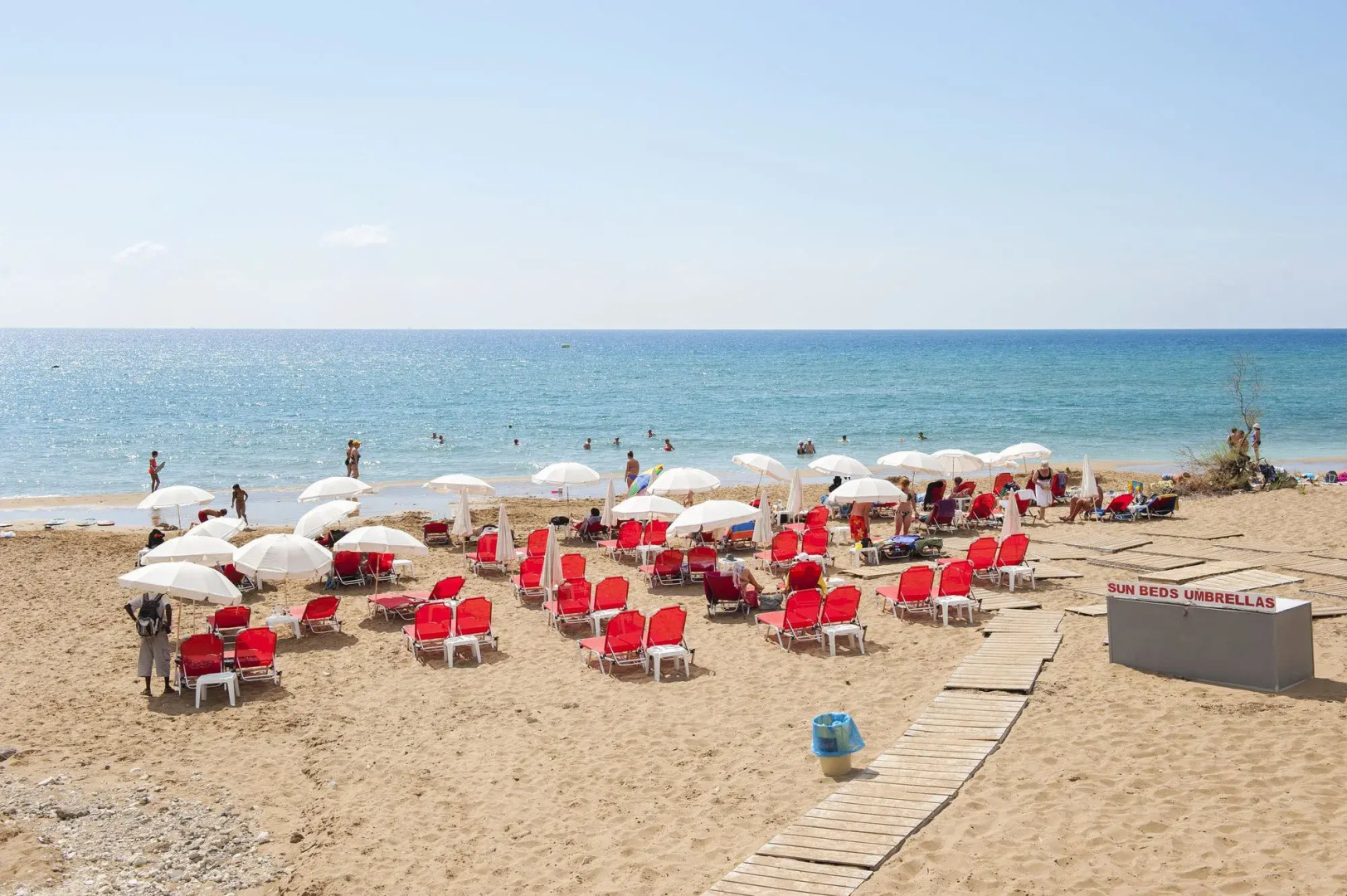 Glyfada Homes Resort