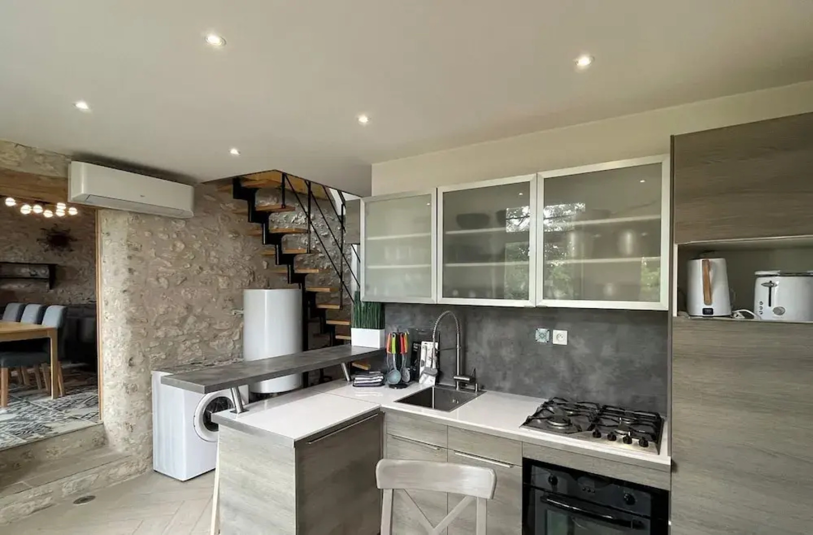 Gîte familial - L'Arche