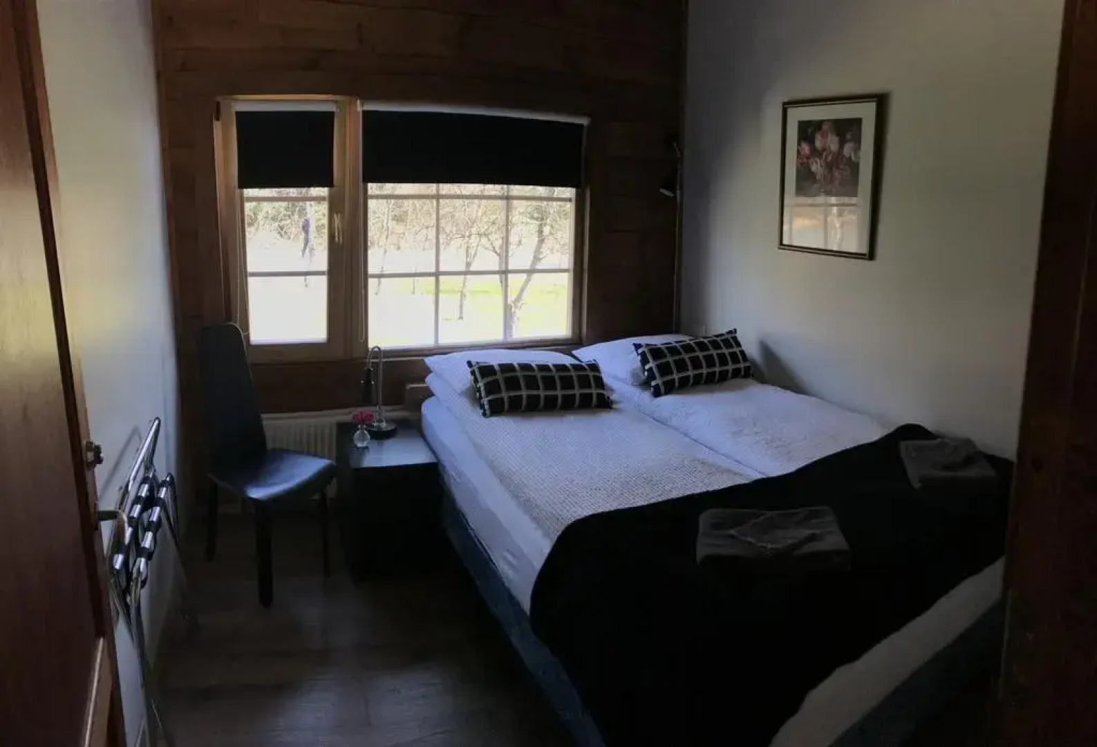 Guesthouse Fagrilundur