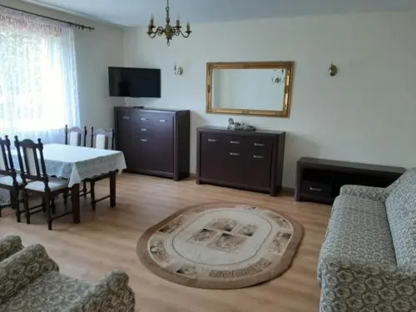 Apartamenty Willa Dafne