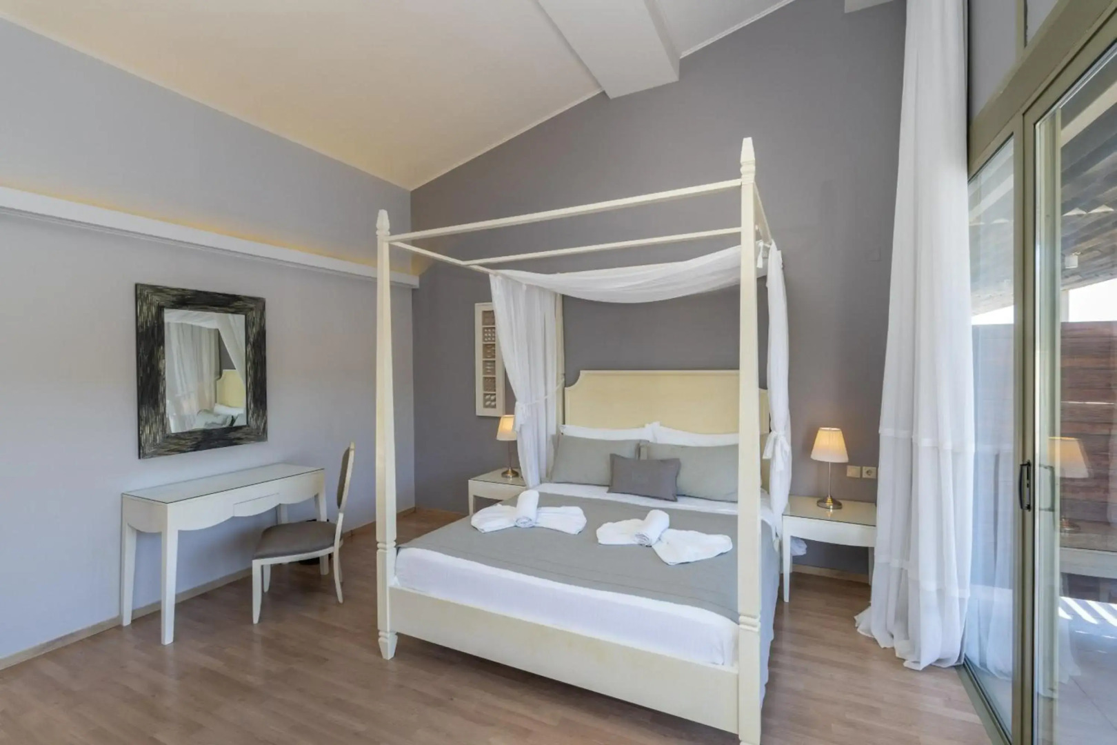 San Nicolas Resort Hotel