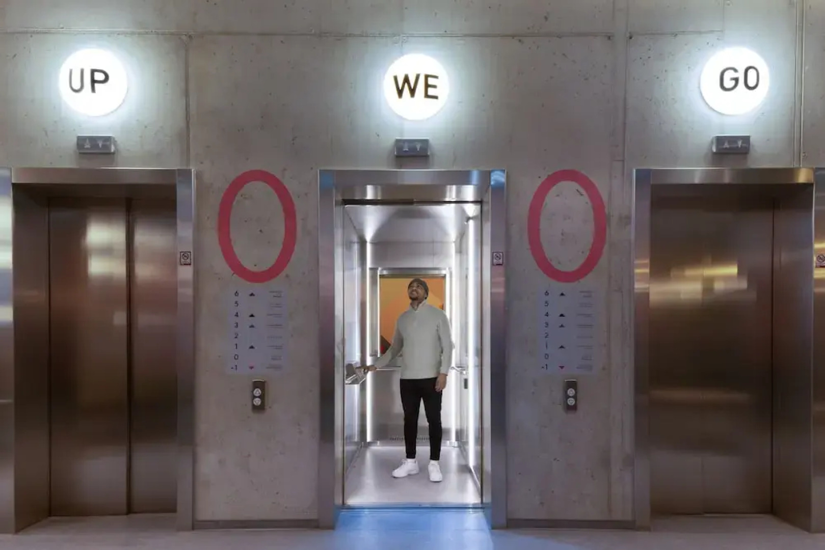 Basecamp Student Dortmund