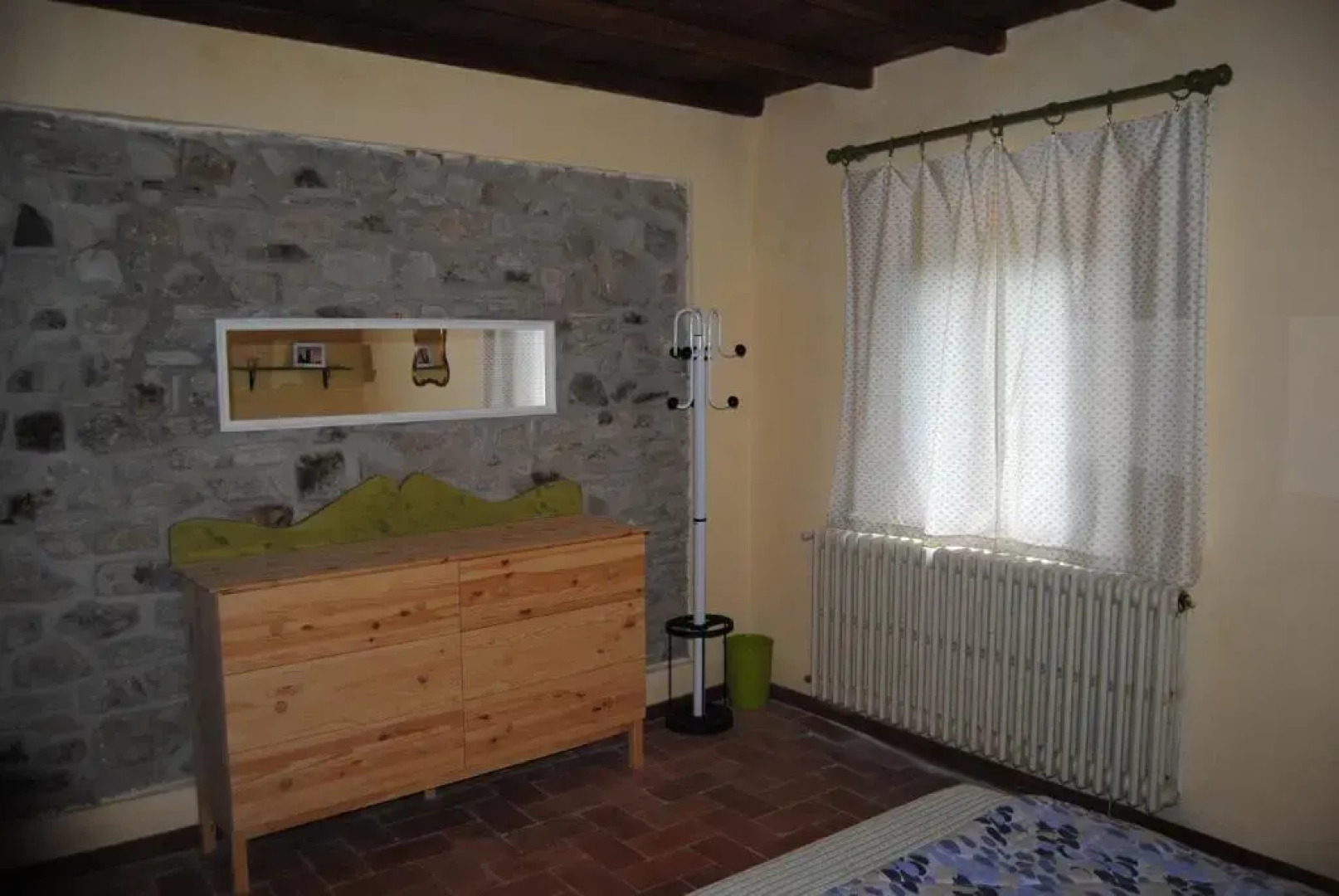 Agriturismo Podere Omomorto