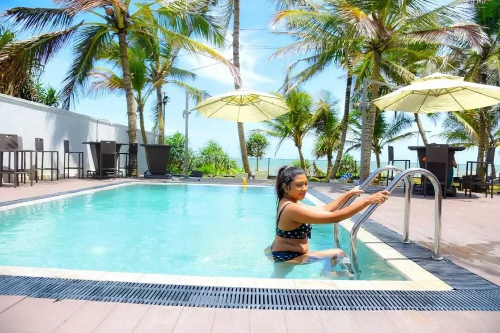 South Beach Villa 69
