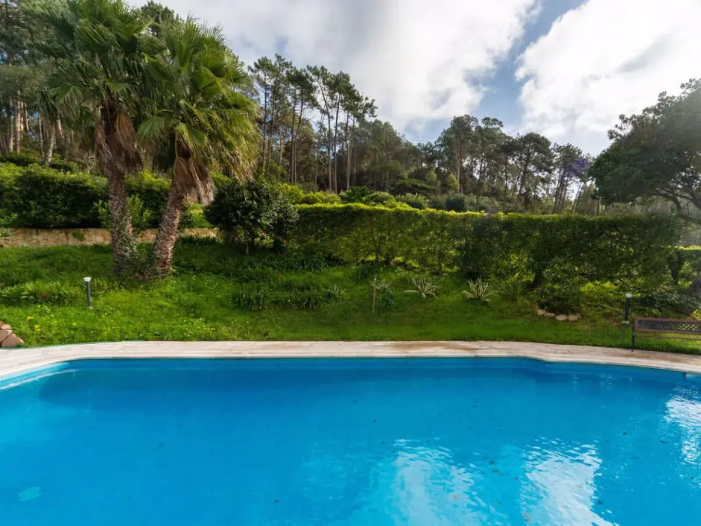 Oliveiras House (CLE150)