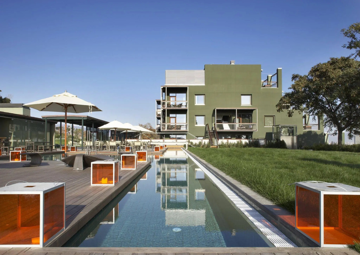 Hotel Miramar Barcelona