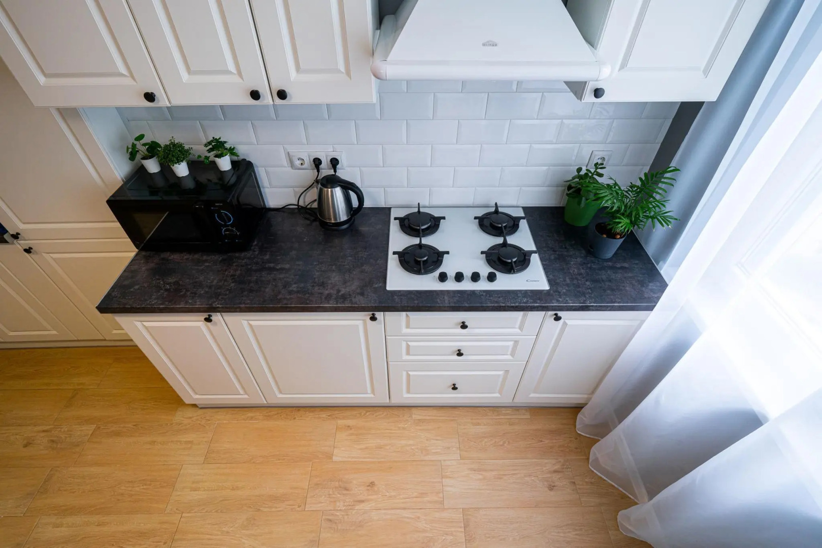 Апартаменты на улице Юбилейная 10