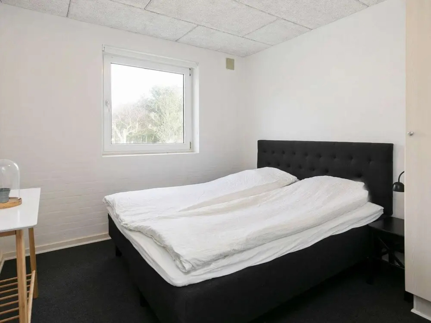 Tasteful Holiday Home in Vejers Strand near Sea