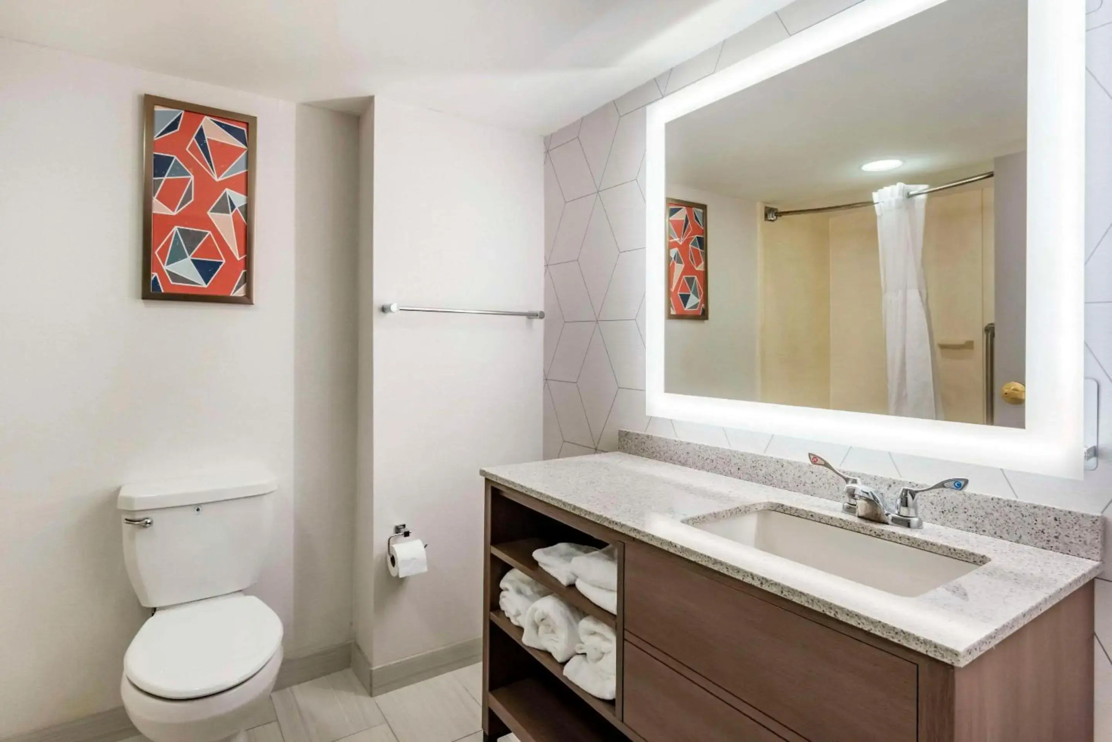 Comfort Suites Ocean City West