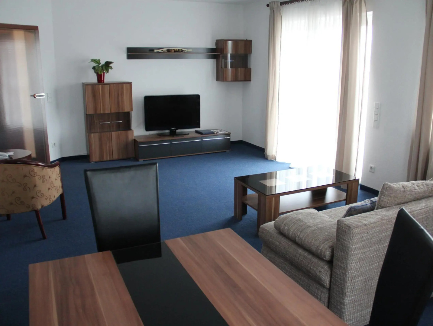 Best Western Hotel Aurora