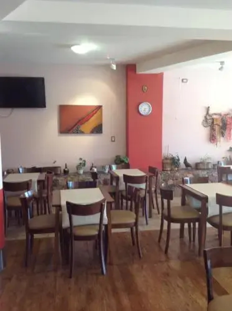 Apart Hotel Concepción