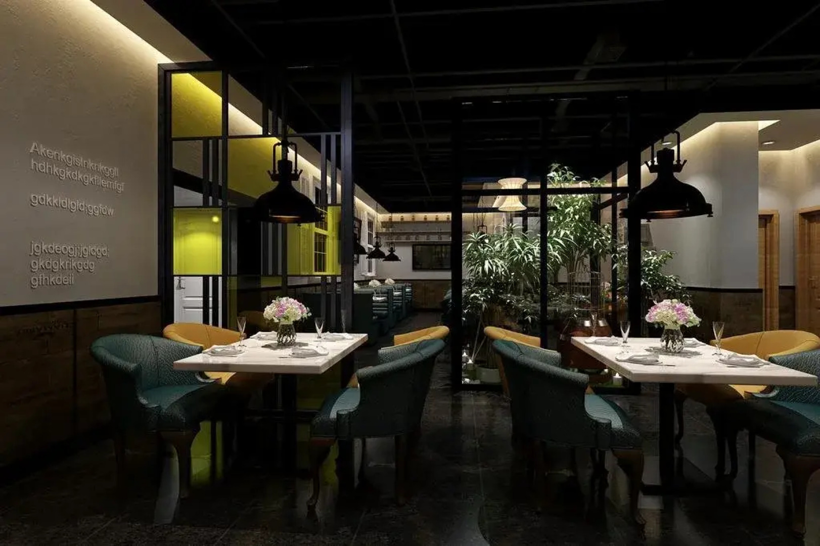 Modern Times Metropolitan Hotel