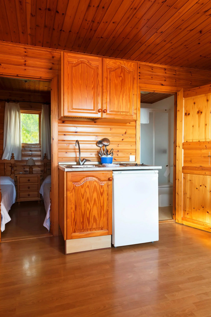 Hotel y Bungalows Balcón de Competa