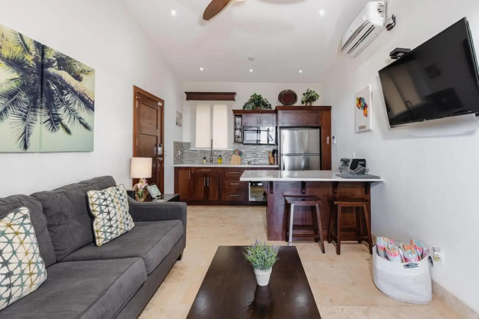 Playa Flamingo Gorgeous Oceanview Vacation Rental - Casa Tranquila