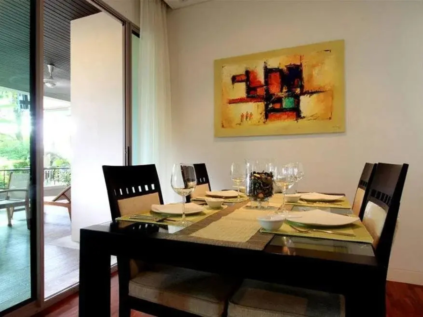 Kata Gardens Apartments