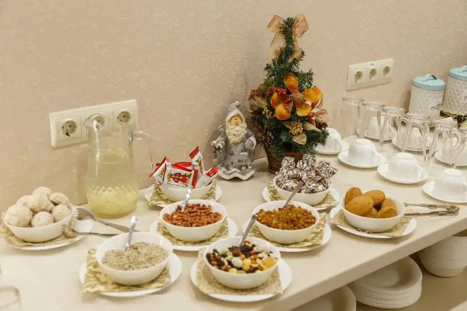 Отель Villa Sarra