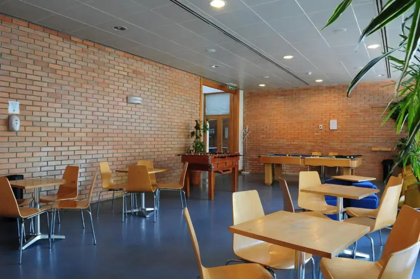 Pousada de Juventude de Abrantes