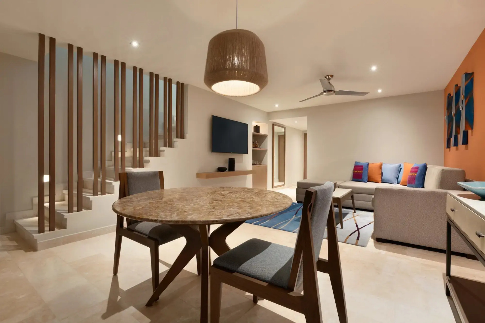 Hyatt Ziva Cancun All Inclusive