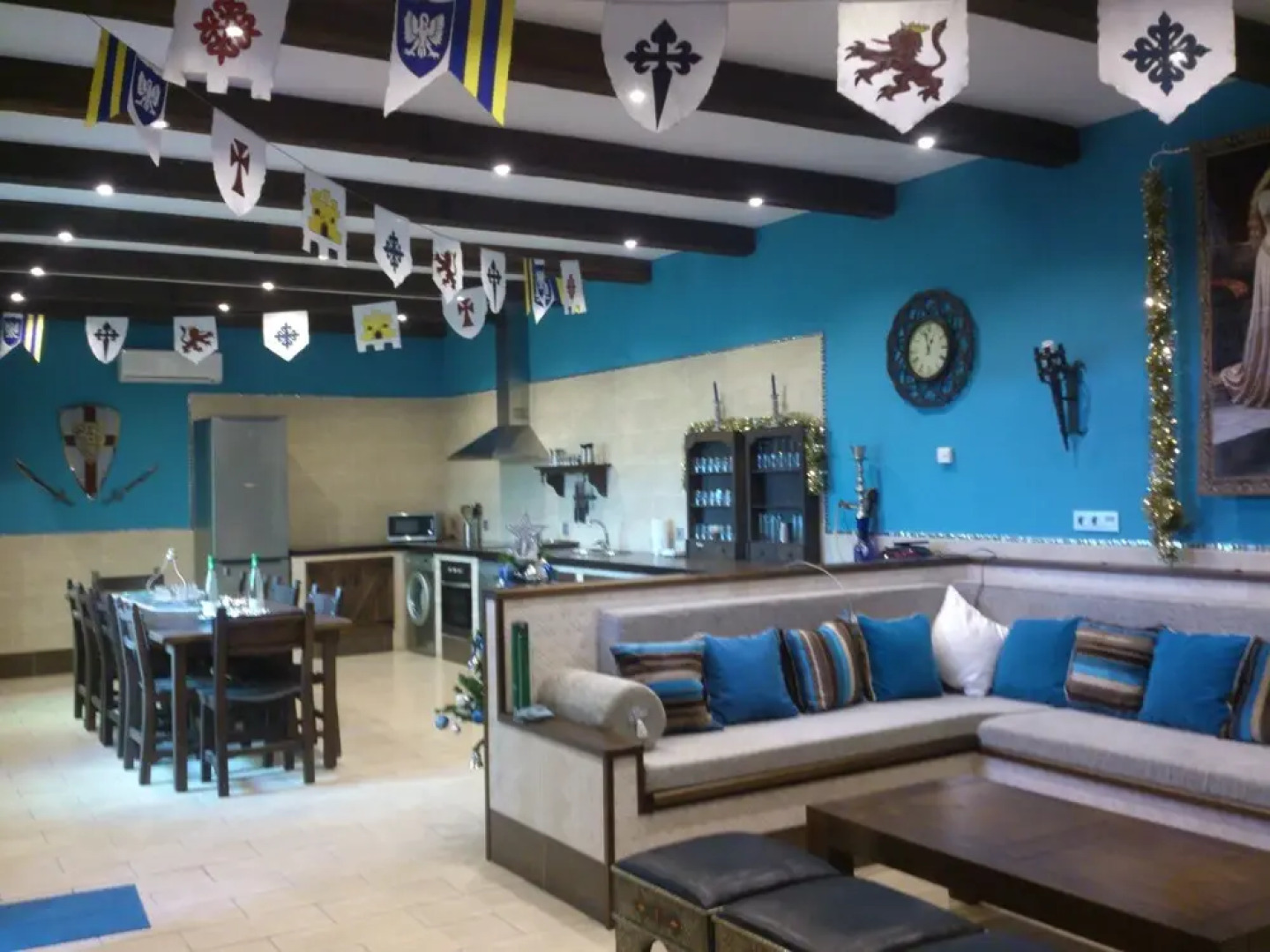 Casa Rural La Alcazaba