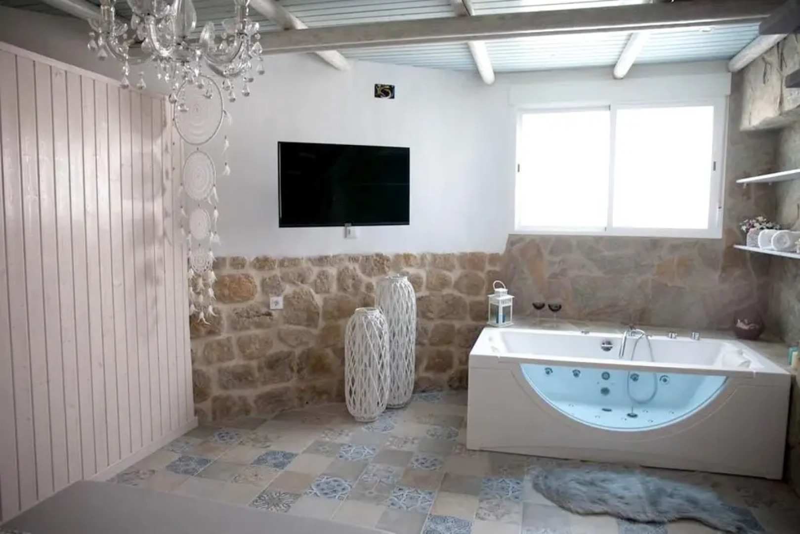 House With one Bedroom in Córdoba, With Wonderful Mountain View, Shared Pool, Furnished Balcony