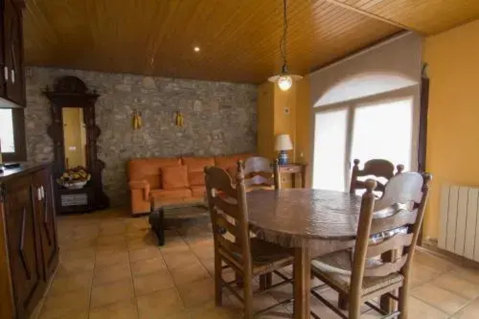 Turismo Rural Casa del Batlle