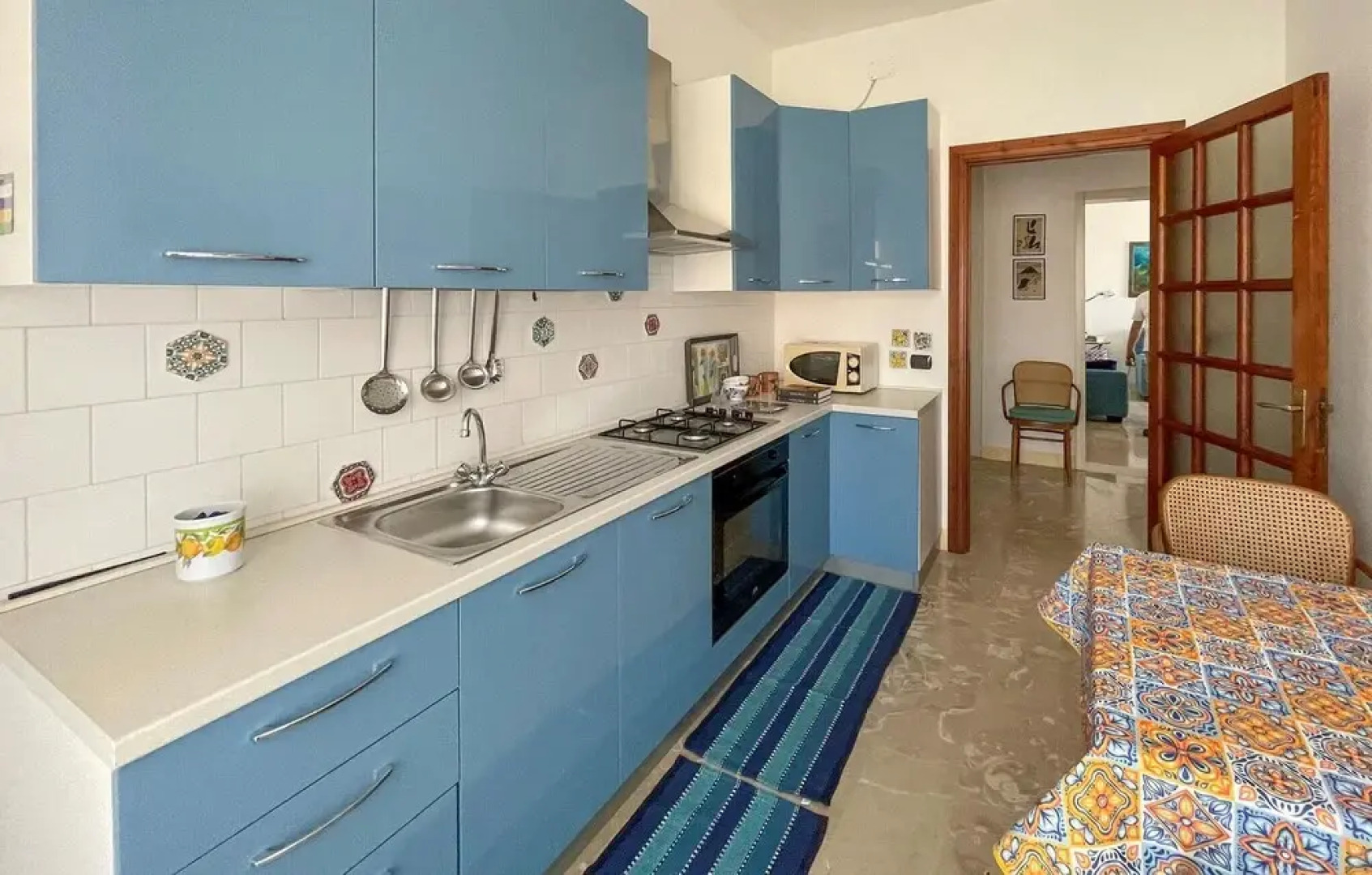 Awesome Apartment in Castro With Wifi and 1 Bedrooms