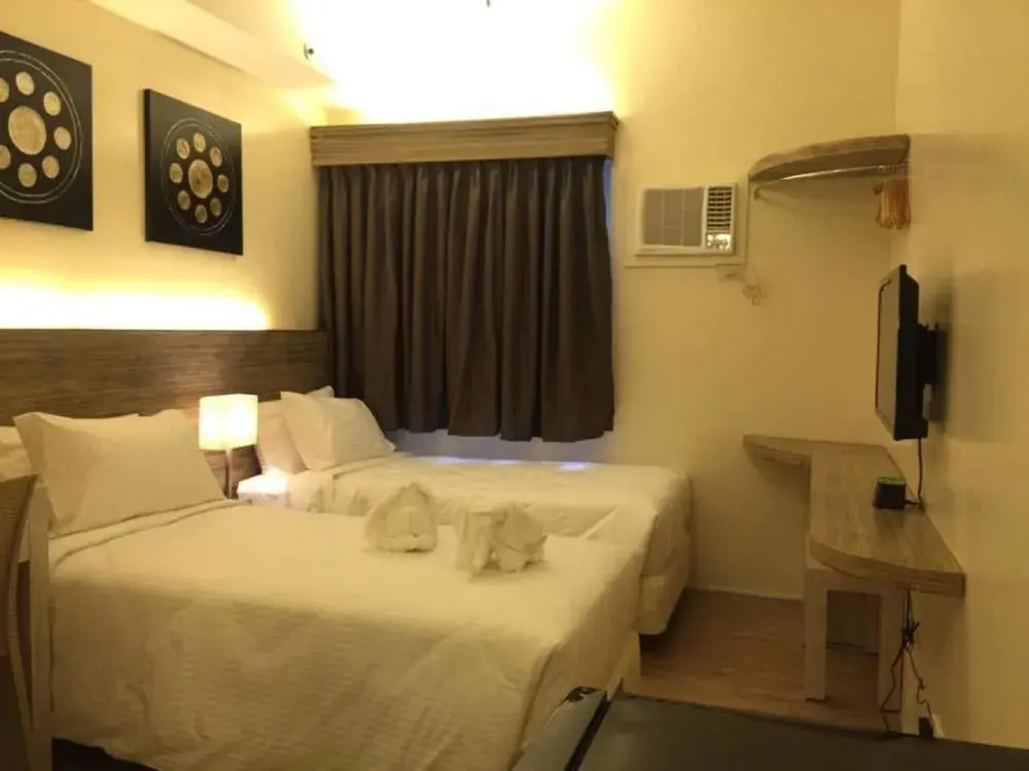 Destination Hotel South Forbes