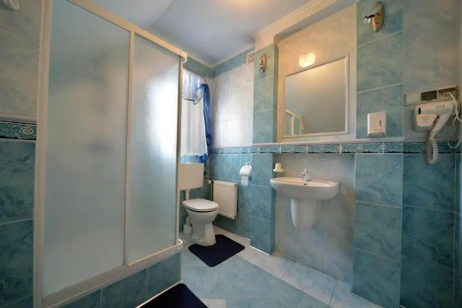 Casablanca Pokoje i Apartamenty