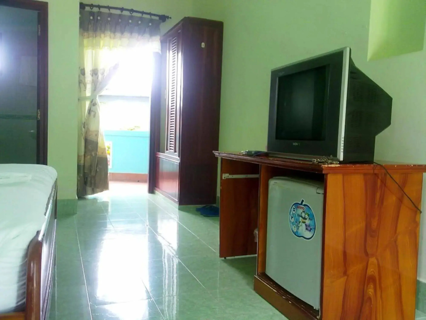 Pacific Beach Resort