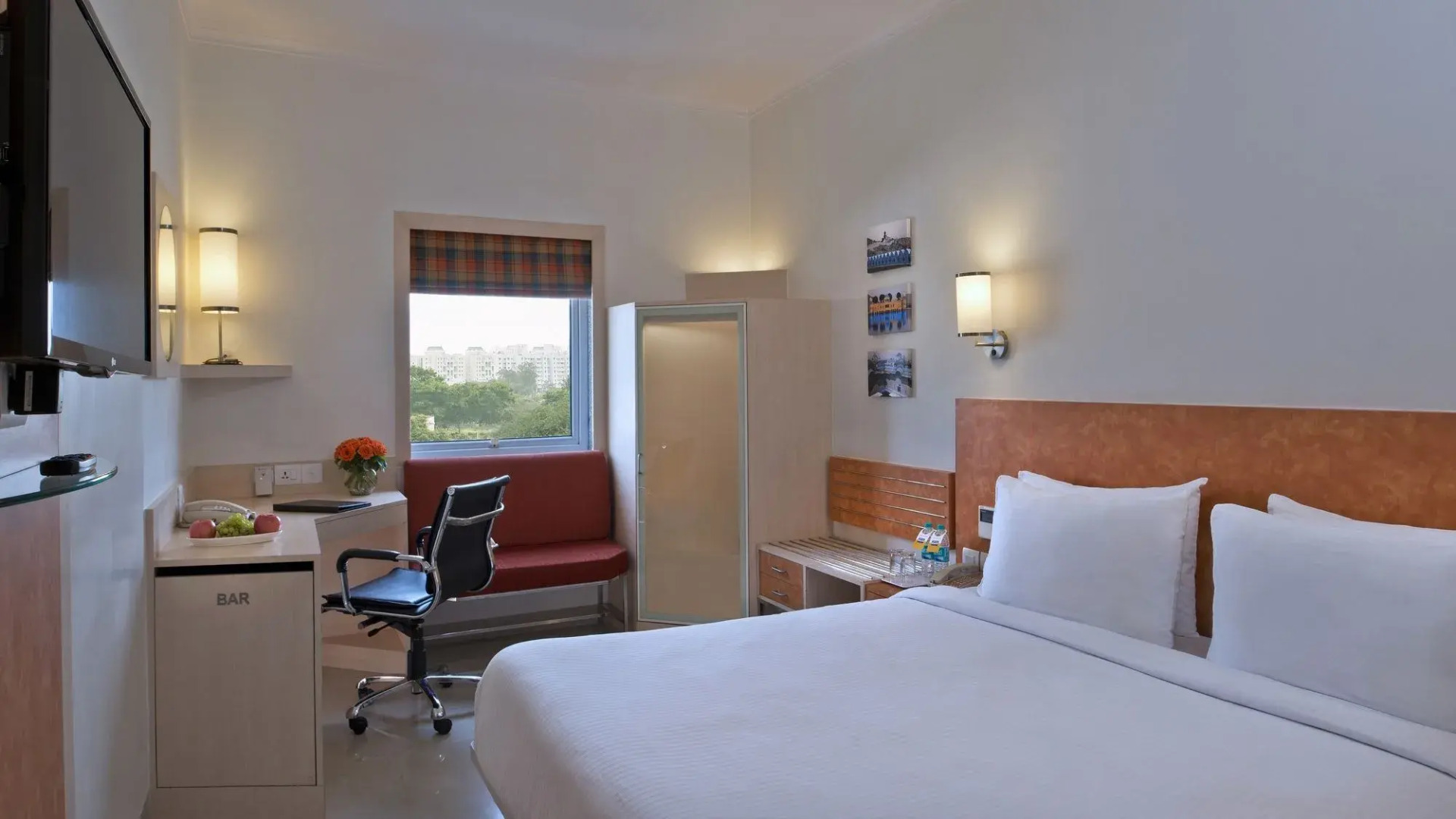 Nirwana Hometel Jaipur