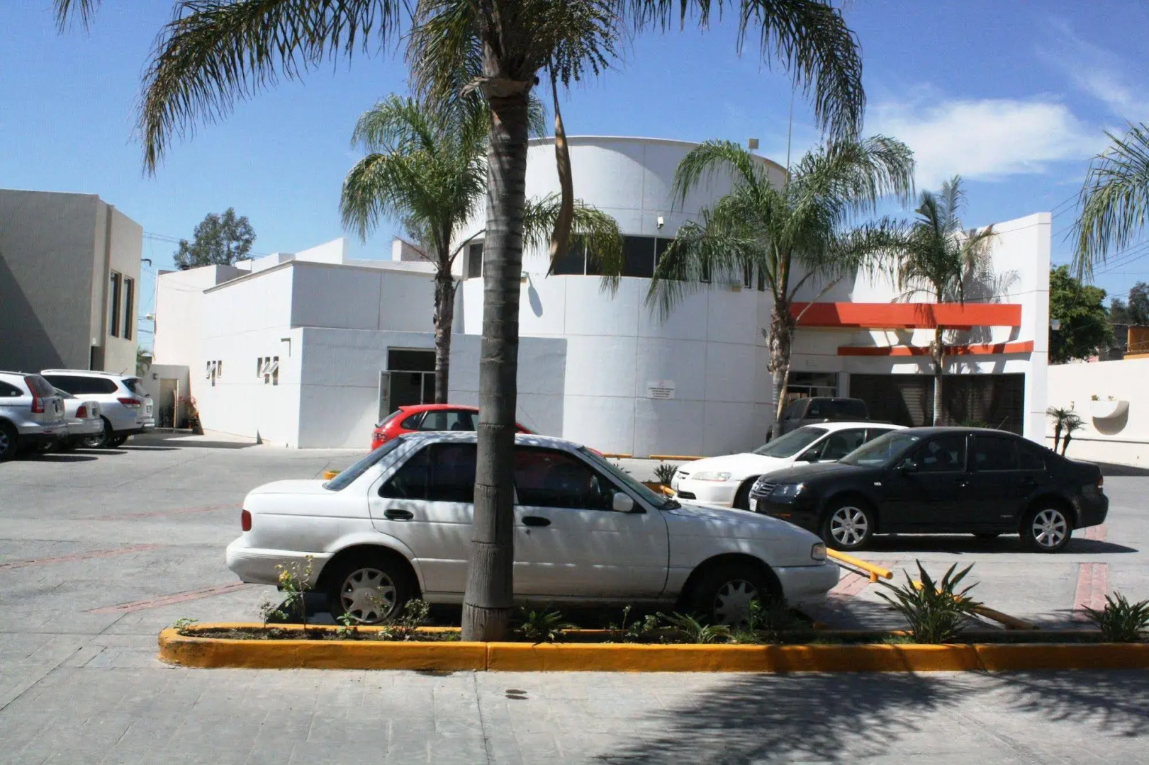 Hotel Maioris Guadalajara