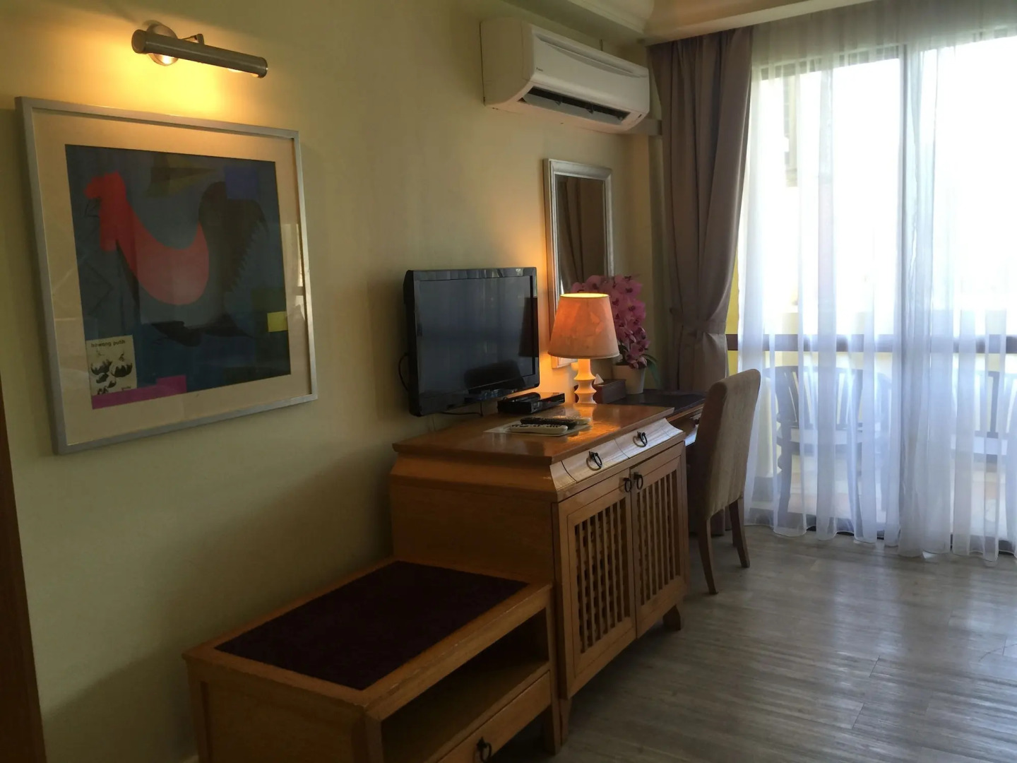 Langkawi Lagoon Resort By De Lagoon