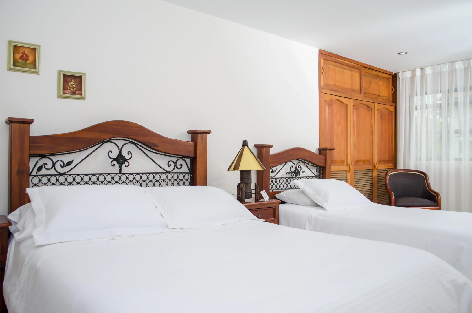 Finca Hotel Valparaiso