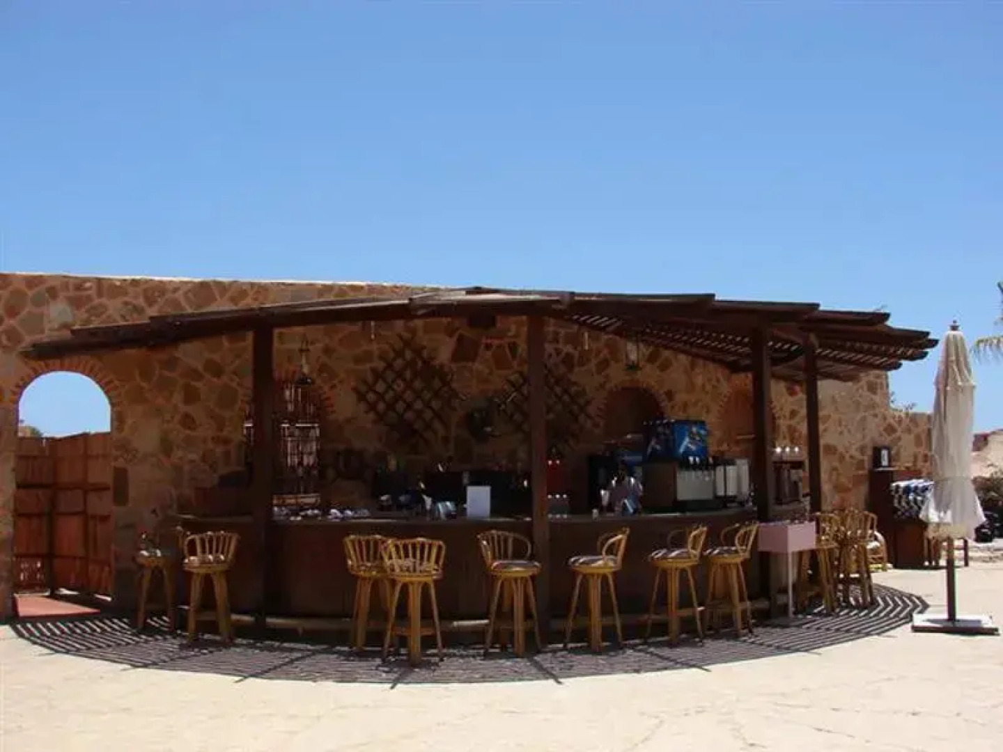 Kahramana Beach Resort