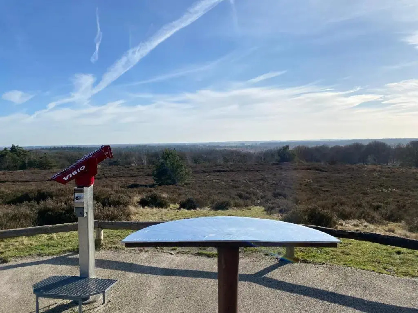 Schaap8 Bed en Breakfast