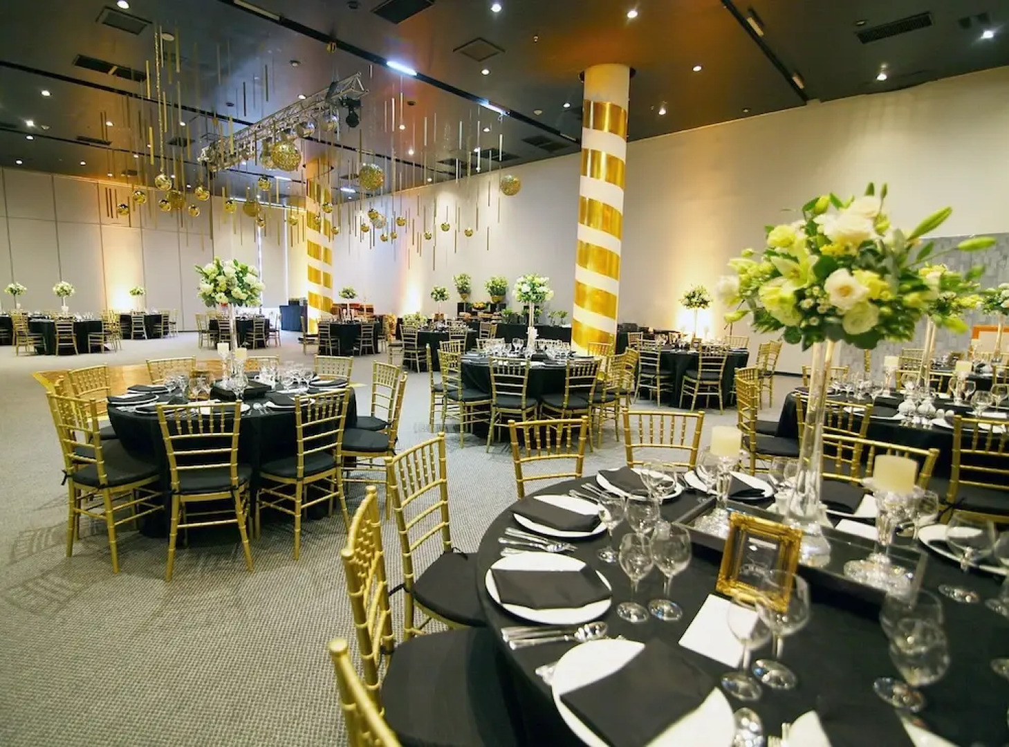 Hotel Casino de Talca