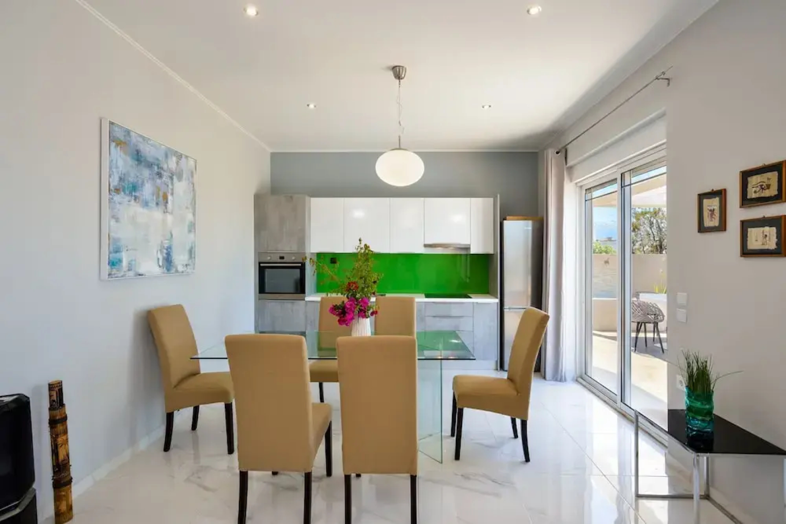 Adorno Luxury Villas Pequeno