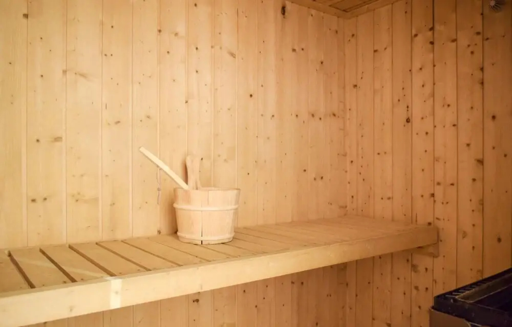 Nice Home in Hovland With 8 Bedrooms and Sauna