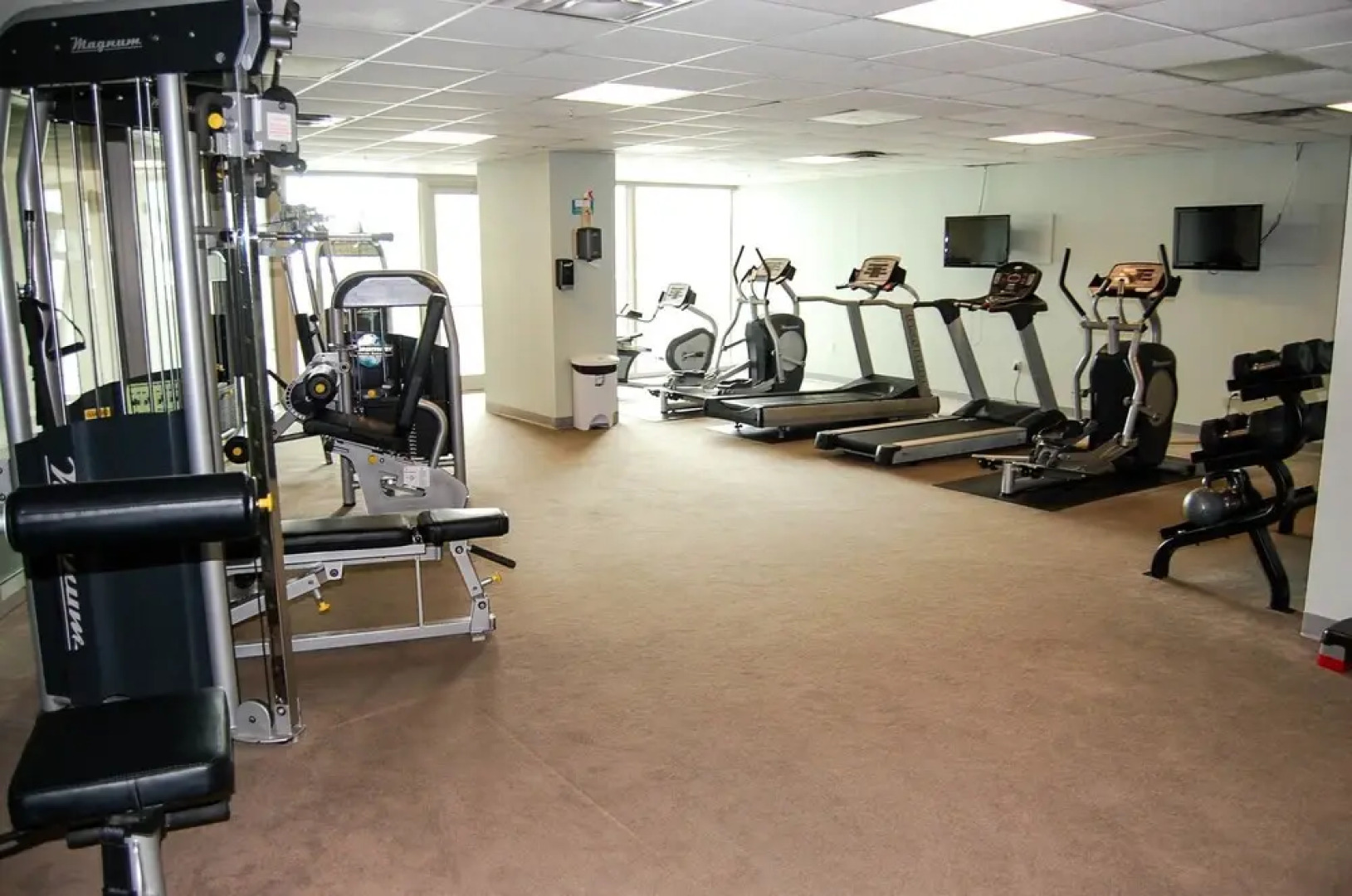 Sea Breeze 1007 Penthouse