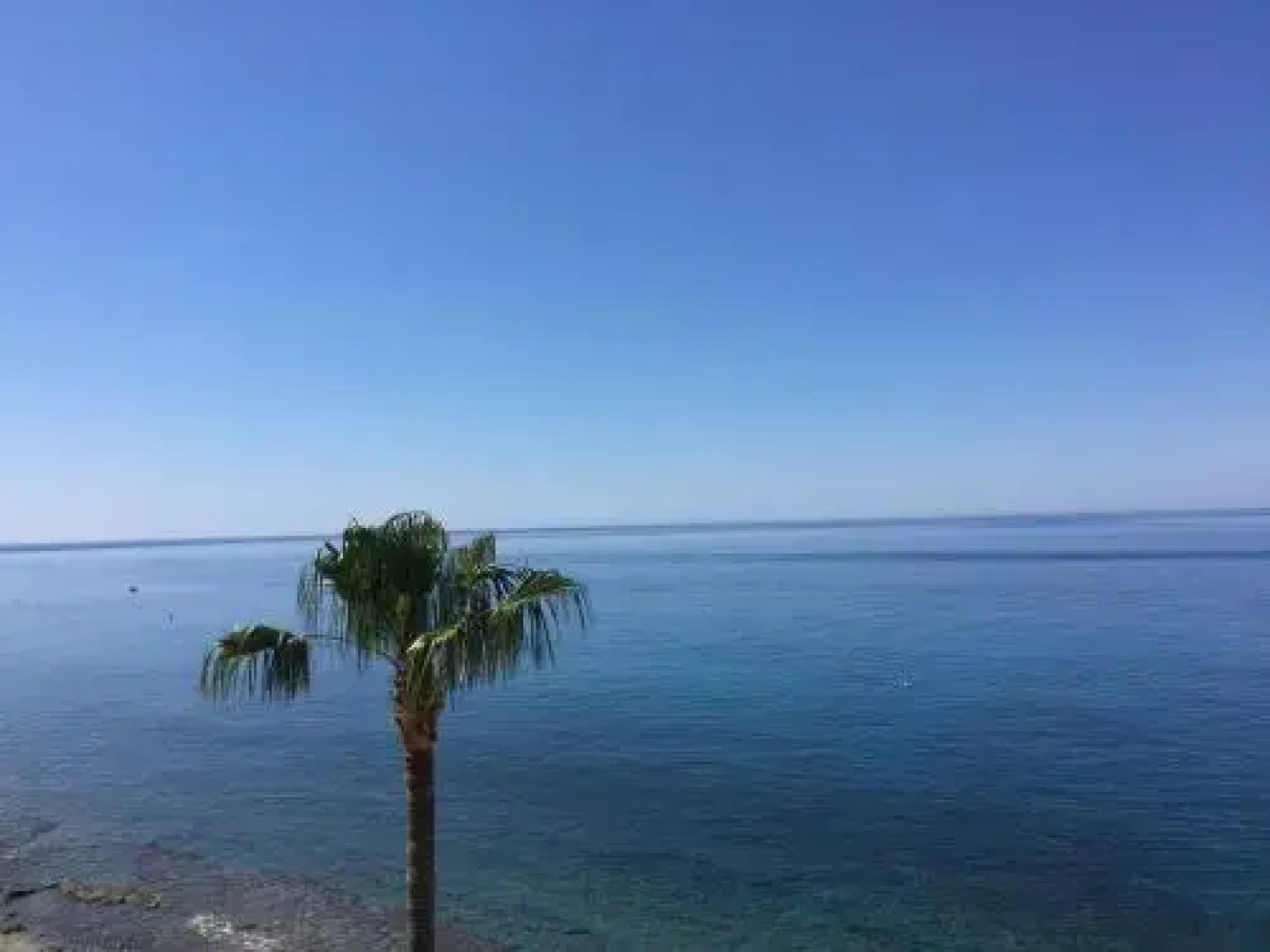 Bahiaincantata B&B Reggio Calabria