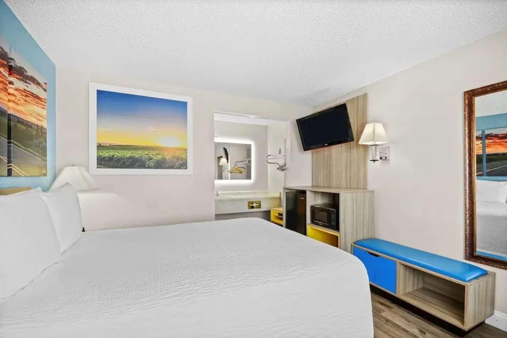 Days Inn Lost Hills