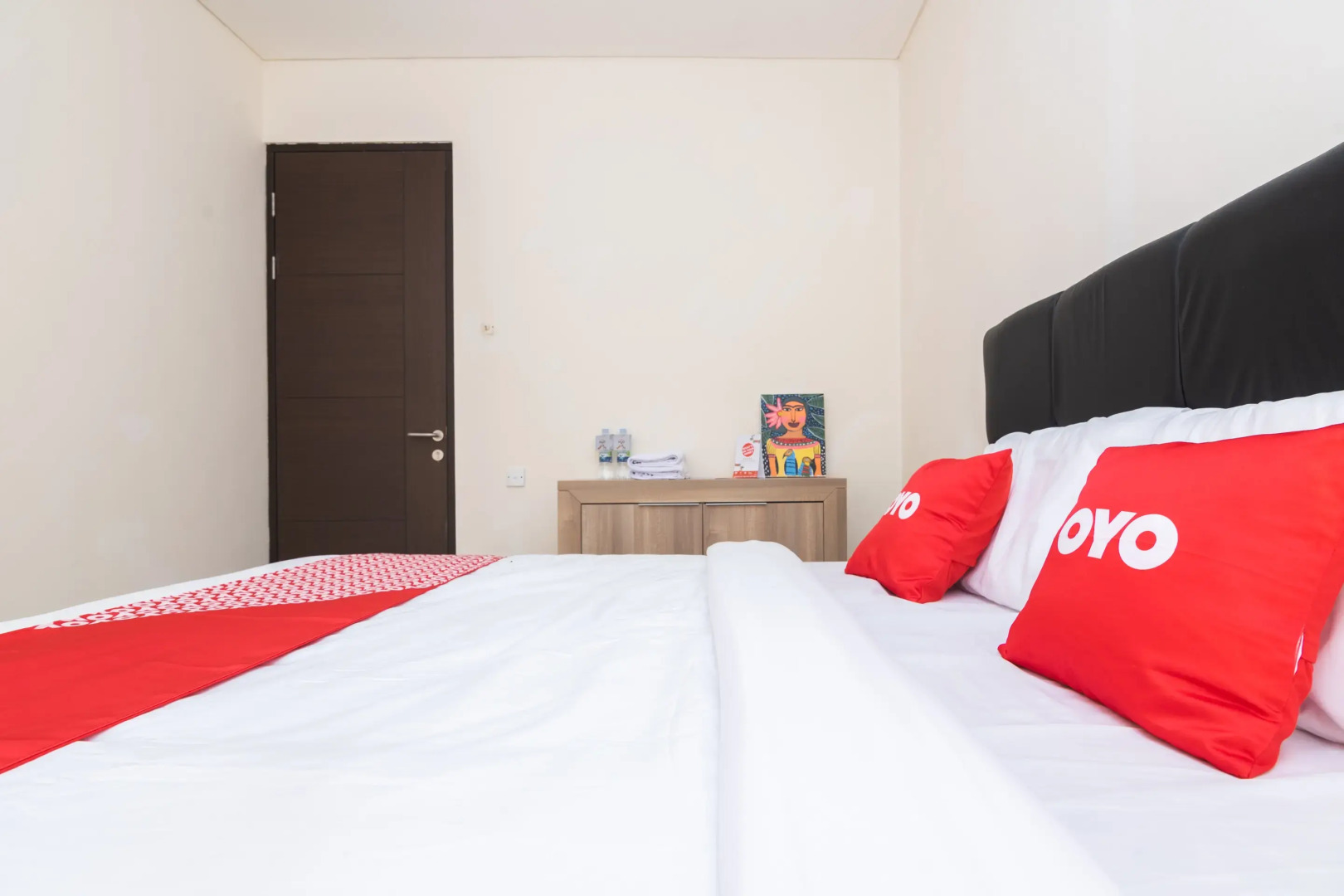 Hotel O Taman Dayu Villa Golf View