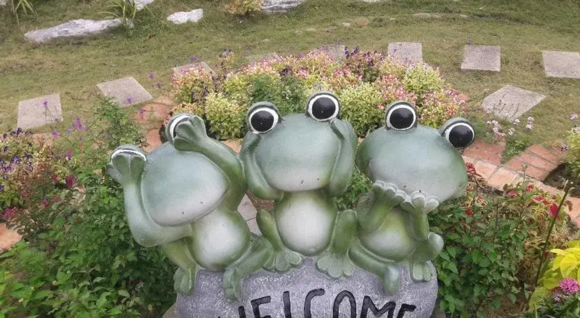 Fu Chuan Garden Homestay