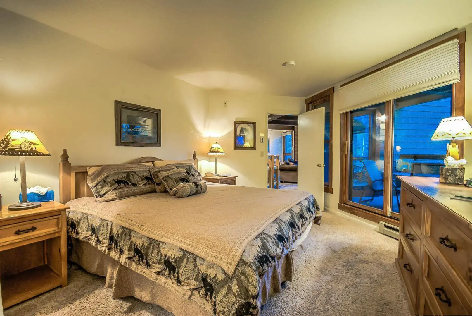 The Lodge by Retreatia